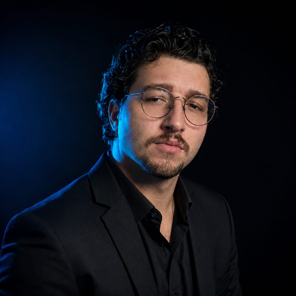 Luiz Augusto Conti